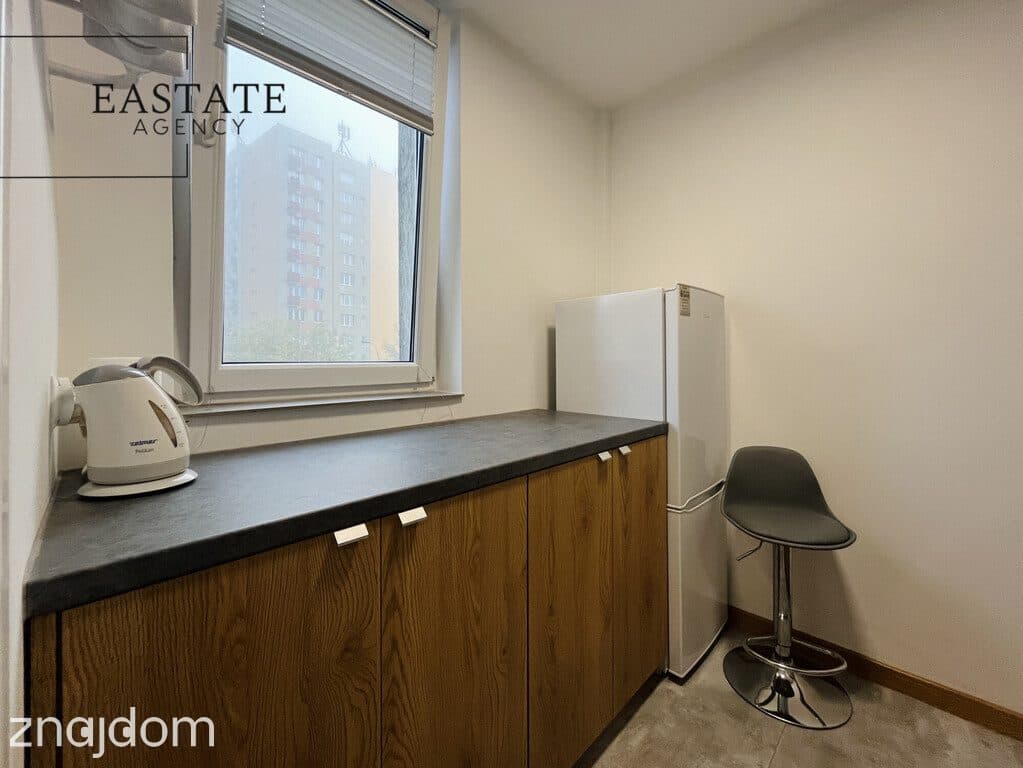 2-pokojowe | metro | balkon | parking - zdjęcie 4