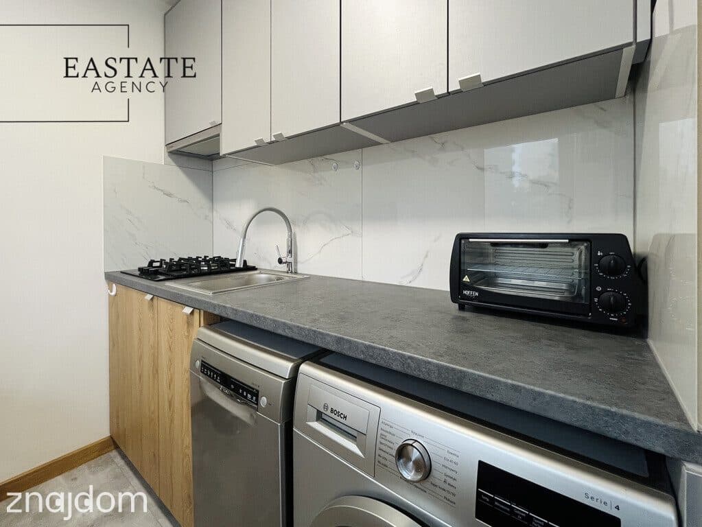 2-pokojowe | metro | balkon | parking - zdjęcie 5