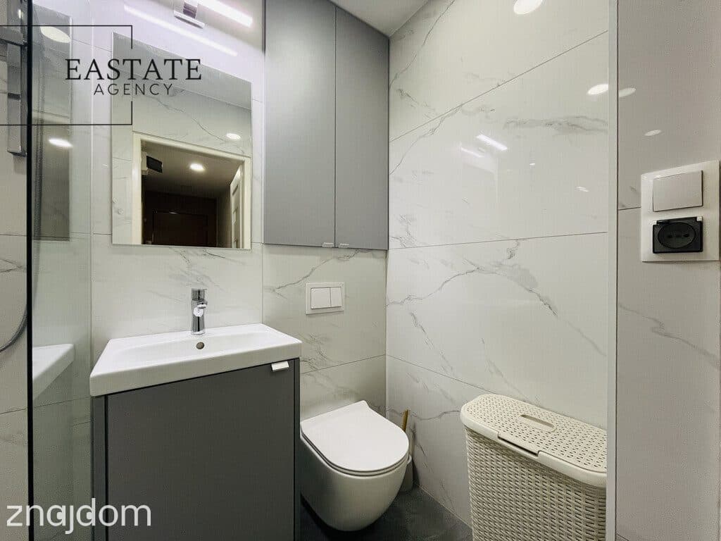 2-pokojowe | metro | balkon | parking - zdjęcie 7