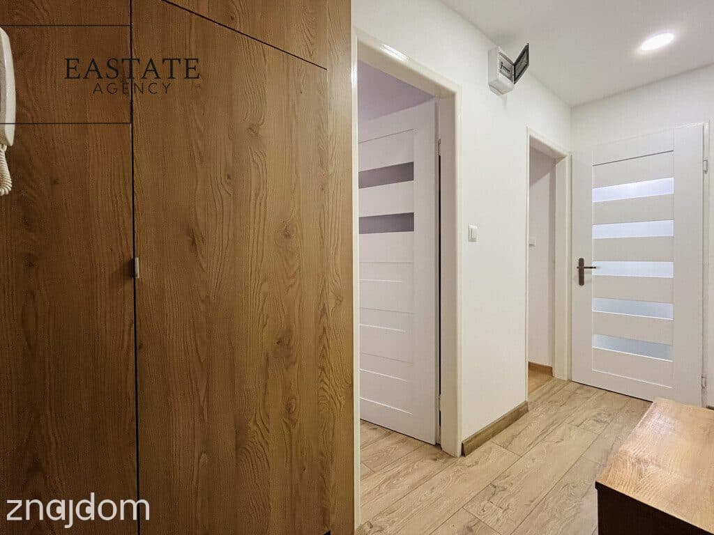2-pokojowe | metro | balkon | parking - zdjęcie 8