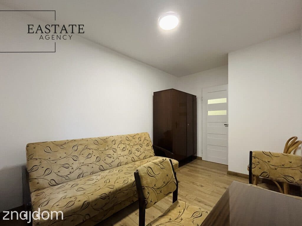 2-pokojowe | metro | balkon | parking - zdjęcie 10