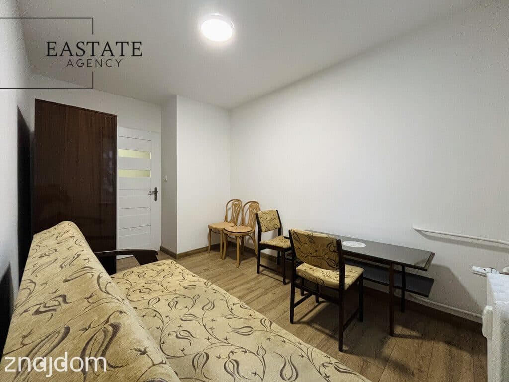 2-pokojowe | metro | balkon | parking - zdjęcie 11