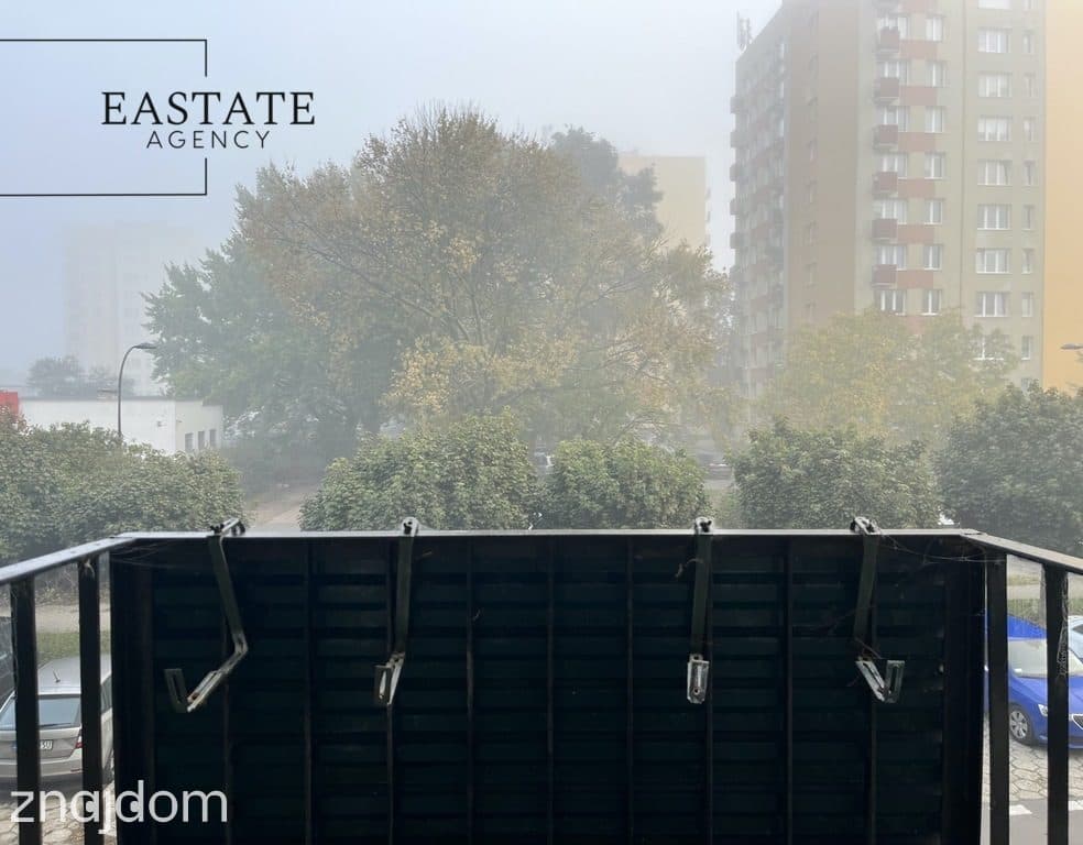 2-pokojowe | metro | balkon | parking - zdjęcie 12
