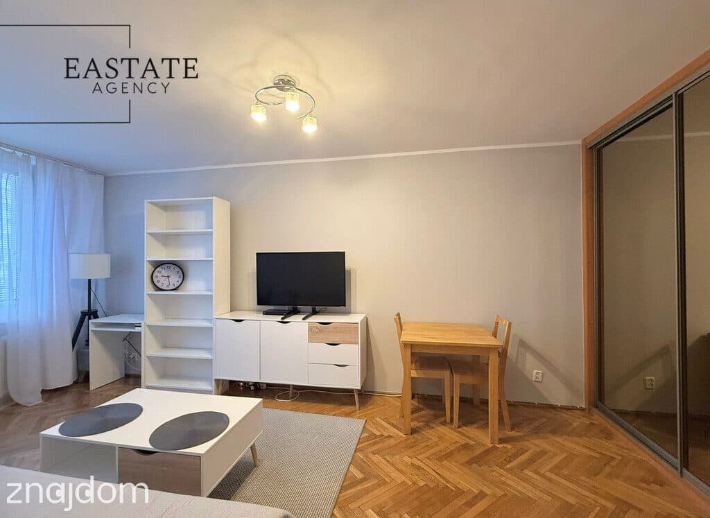 oddzielna kuchnia/blisko komunikacji/balkon - zdjęcie 3