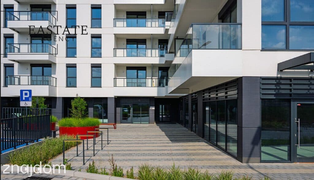Lokal usługowy 93m2, Witryna, Parter, Gdańsk