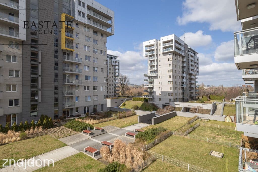 Komfortowe mieszkanie na Zaspie idealne do życia - zdjęcie 10