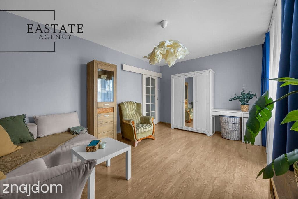Ustawne 3 pokoje | 63,9 m² | Balkon | Super lokalizacja - zdjęcie 2