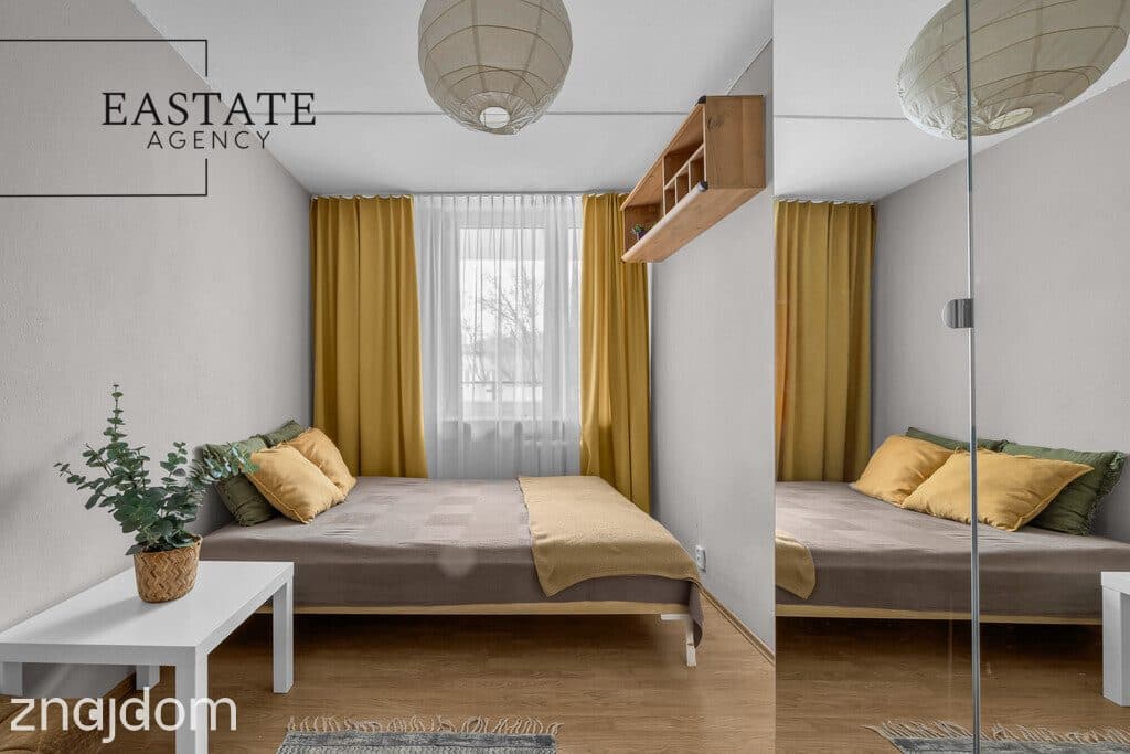 Ustawne 3 pokoje | 63,9 m² | Balkon | Super lokalizacja - zdjęcie 3