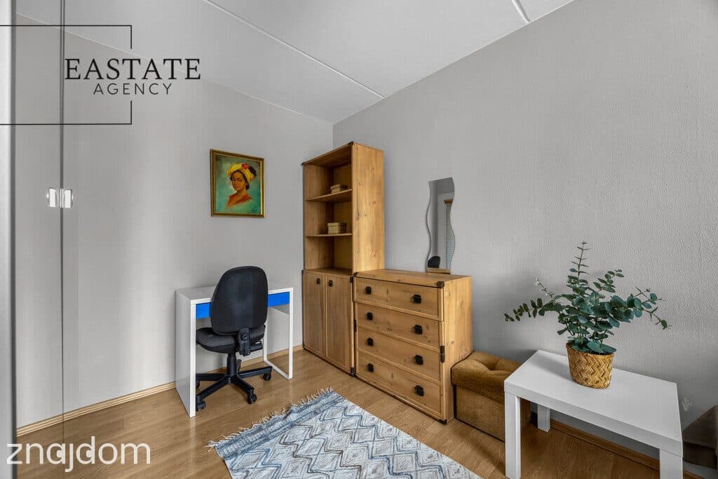 Ustawne 3 pokoje | 63,9 m² | Balkon | Super lokalizacja - zdjęcie 4
