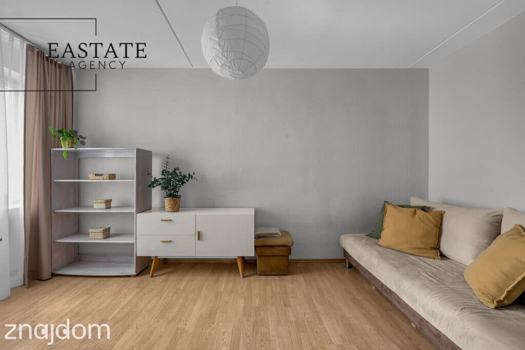 Ustawne 3 pokoje | 63,9 m² | Balkon | Super lokalizacja - zdjęcie 5