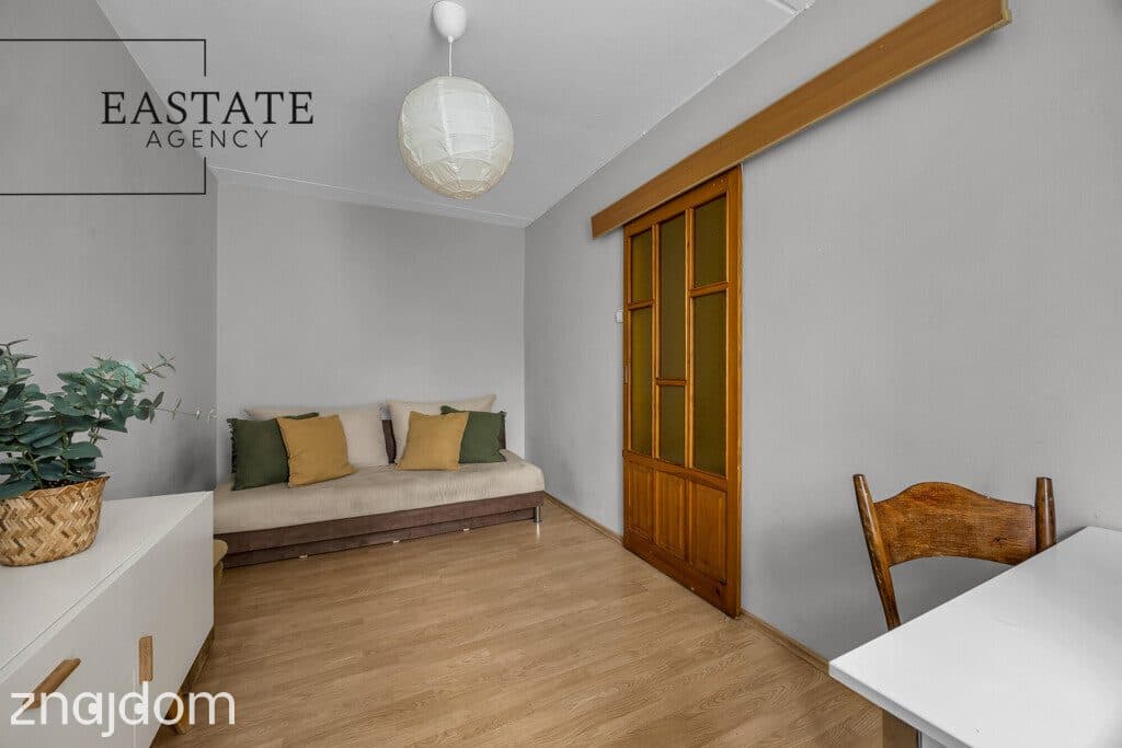 Ustawne 3 pokoje | 63,9 m² | Balkon | Super lokalizacja - zdjęcie 6