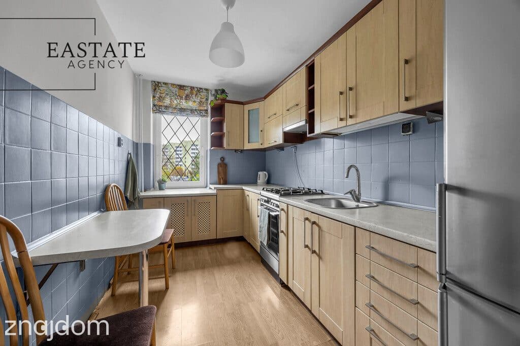 Ustawne 3 pokoje | 63,9 m² | Balkon | Super lokalizacja - zdjęcie 7