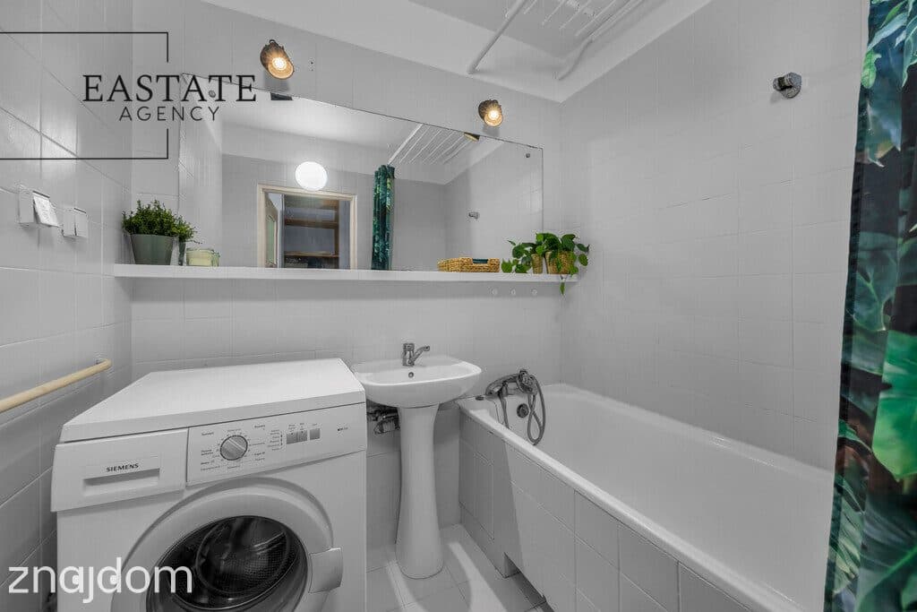 Ustawne 3 pokoje | 63,9 m² | Balkon | Super lokalizacja - zdjęcie 8