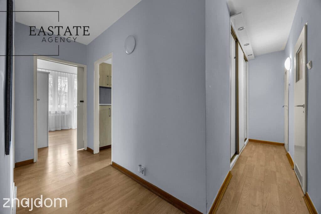 Ustawne 3 pokoje | 63,9 m² | Balkon | Super lokalizacja - zdjęcie 10