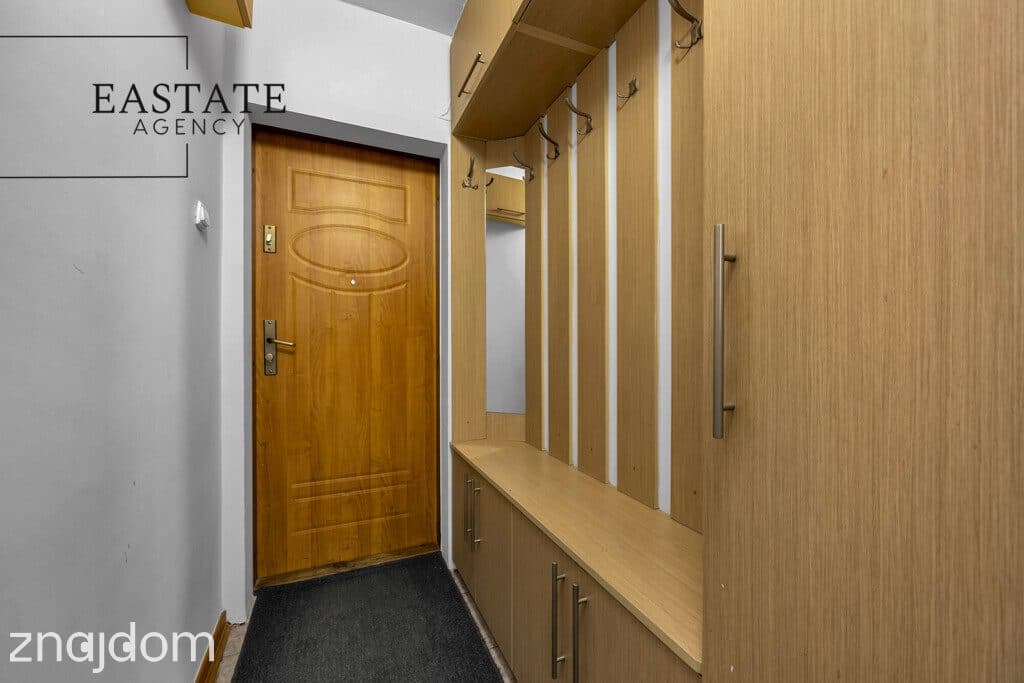 Ustawne 3 pokoje | 63,9 m² | Balkon | Super lokalizacja - zdjęcie 11