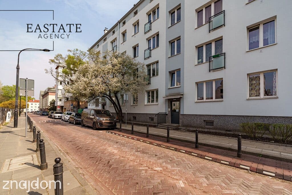 W odrestaurowanej kamienicy I idealne pod inwestycje I ciche I jasne - zdjęcie 13