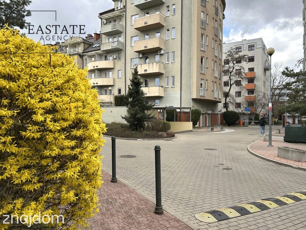 obok Balatonu | Zamknięte osiedle | parking - zdjęcie 14