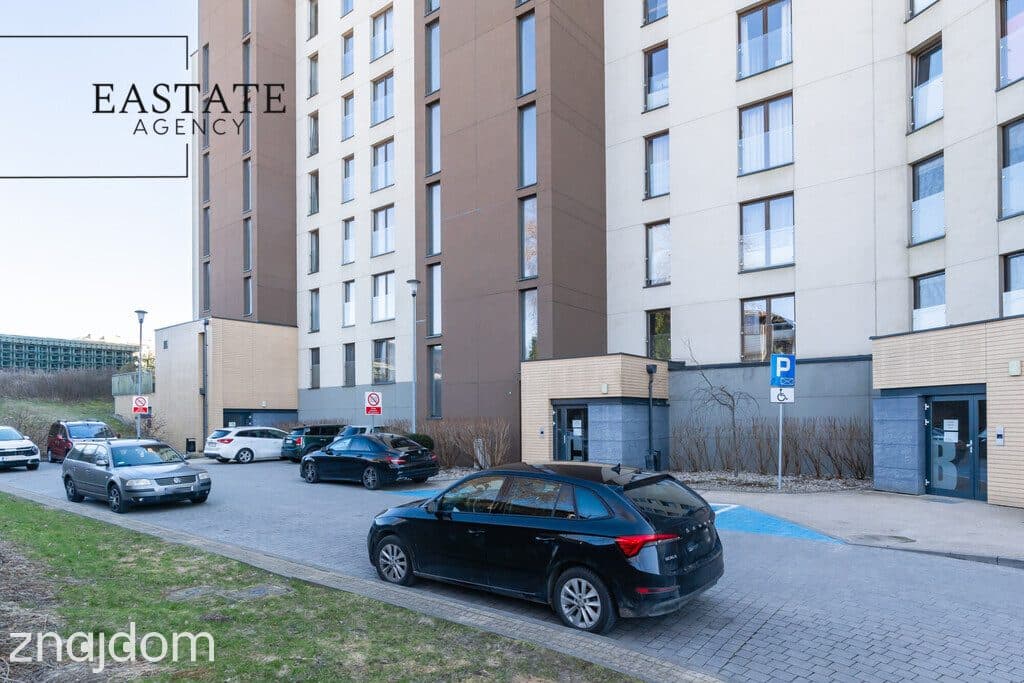 Wyjątkowe mieszkanie z widokiem na jezioro - zdjęcie 15