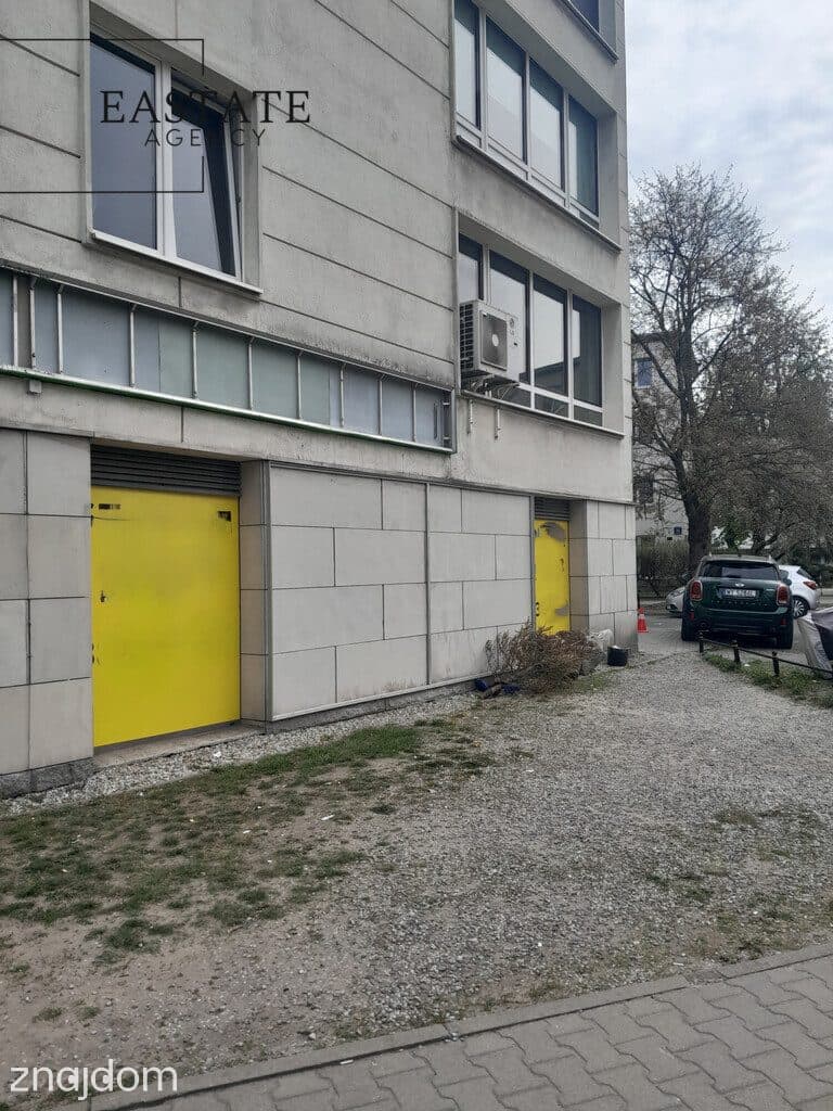 Z ogródkiem 39m2 | Duże witryny z dwóch stron - zdjęcie 10