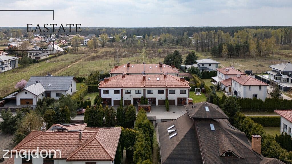 Cisza i komfort w atrakcyjnej okolicy pod miastem - zdjęcie 17