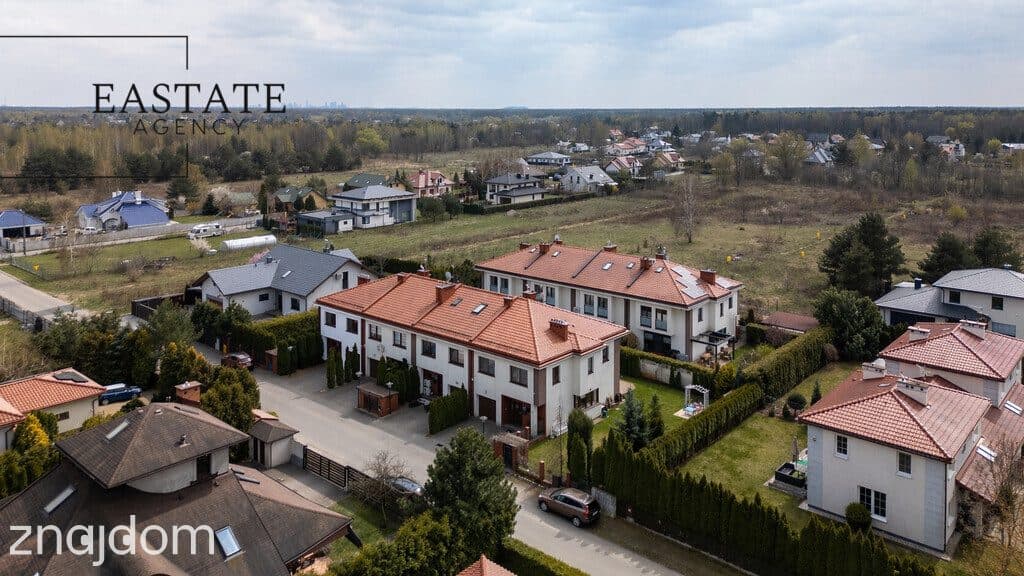 Cisza i komfort w atrakcyjnej okolicy pod miastem - zdjęcie 18