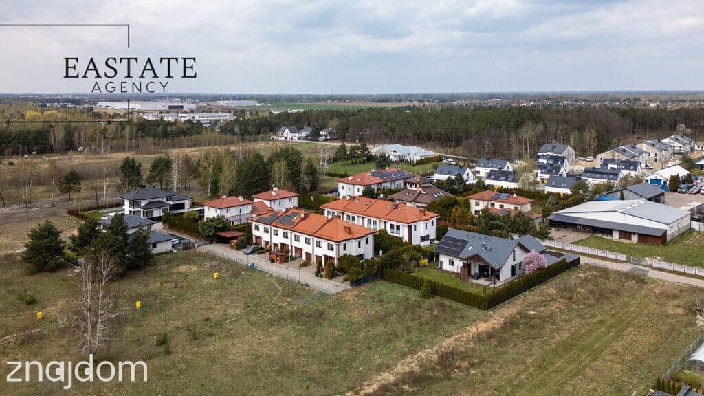 Cisza i komfort w atrakcyjnej okolicy pod miastem - zdjęcie 19