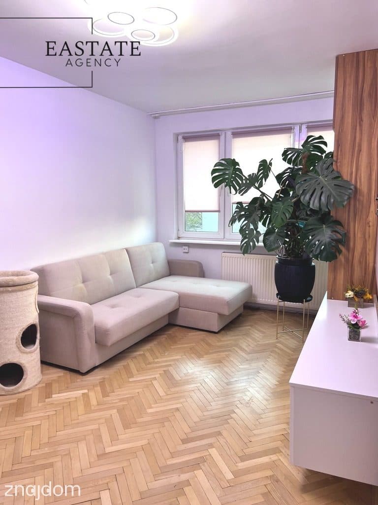 2 pokoje po remoncie | balkon | Gdynia Leszczynki