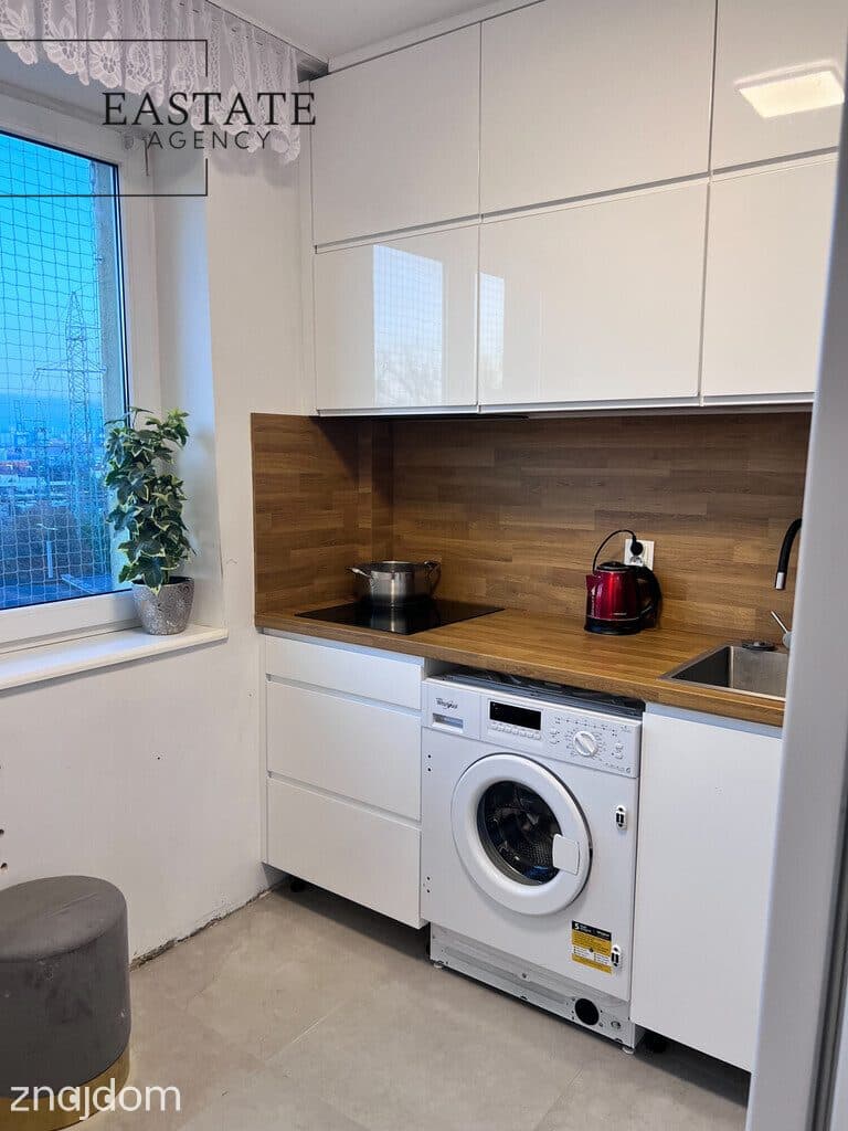 2 pokoje po remoncie | balkon | Gdynia Leszczynki - zdjęcie 4
