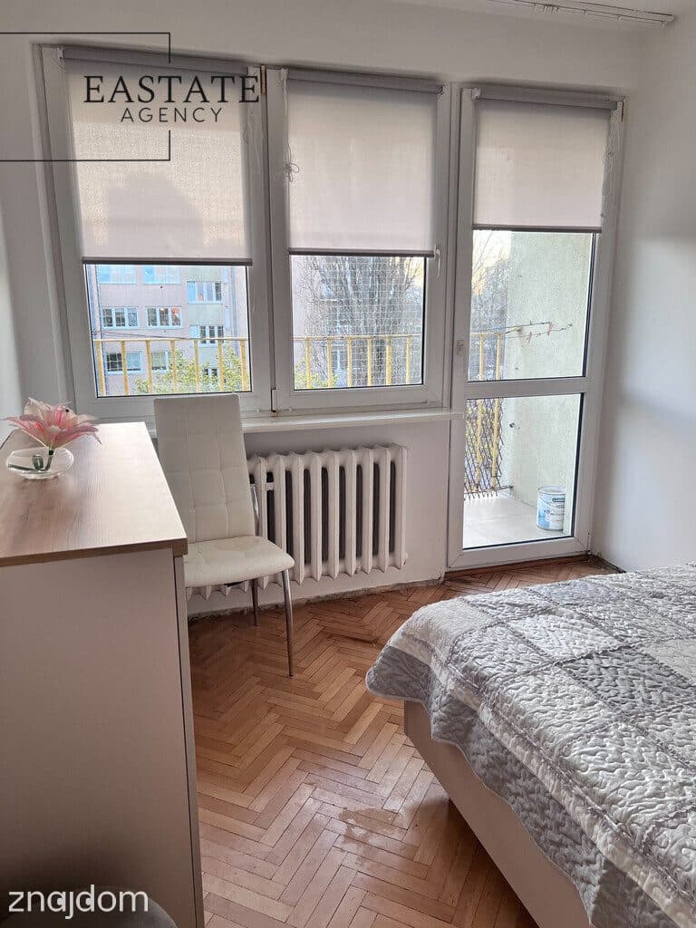 2 pokoje po remoncie | balkon | Gdynia Leszczynki - zdjęcie 6