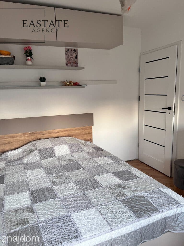 2 pokoje po remoncie | balkon | Gdynia Leszczynki - zdjęcie 7