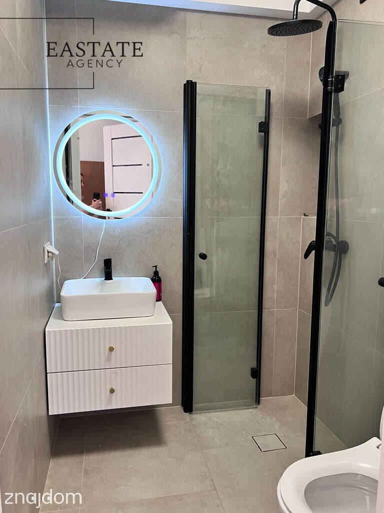 2 pokoje po remoncie | balkon | Gdynia Leszczynki - zdjęcie 9