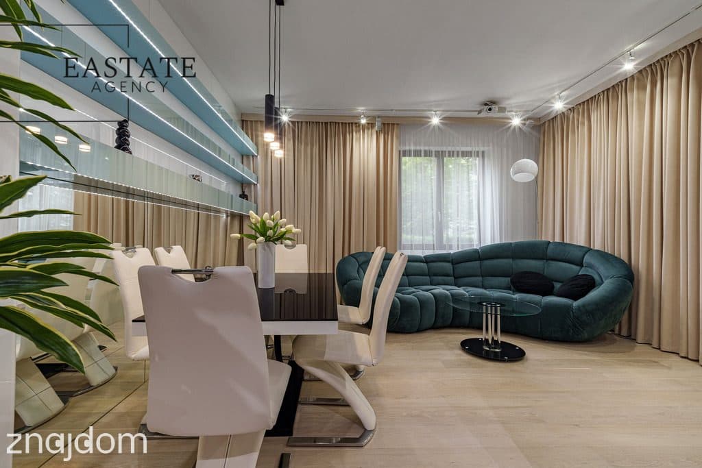 Wilanów Premium | Cisza i elegancja - zdjęcie 2