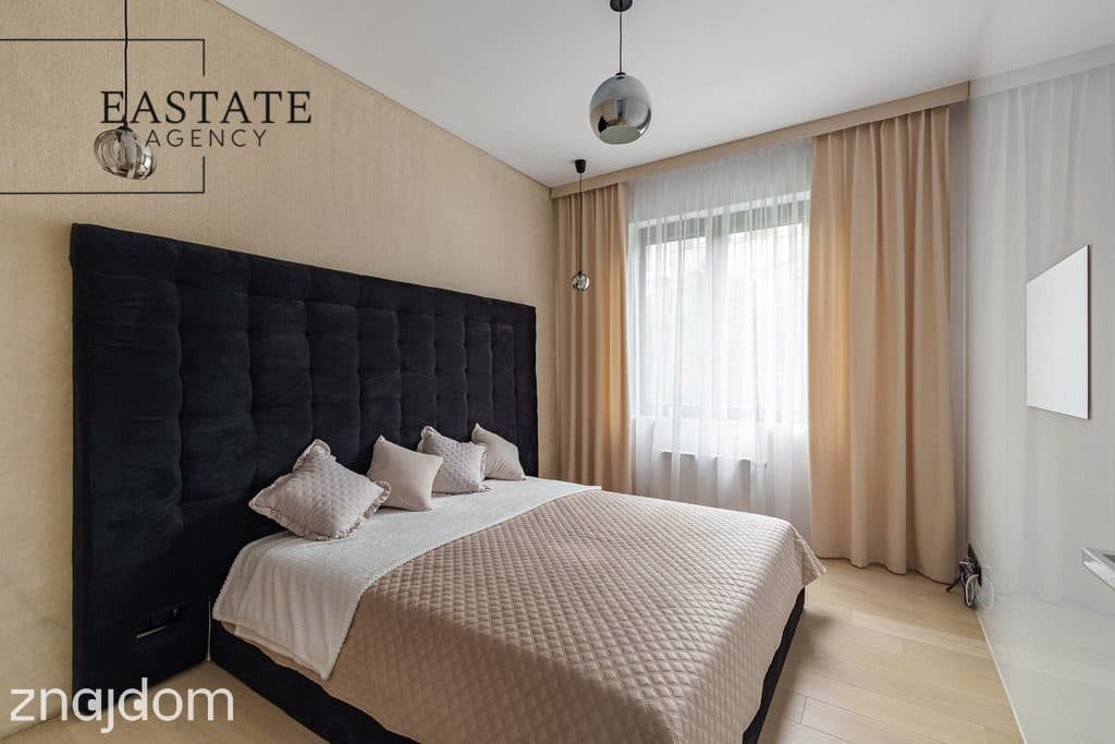 Wilanów Premium | Cisza i elegancja - zdjęcie 13