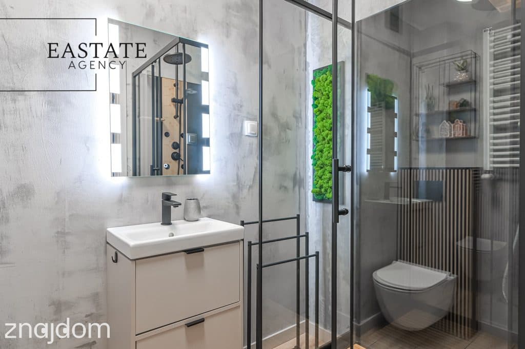 Apartament inwestycyjny | Gdańsk Portovo | ul. Mostek - zdjęcie 6