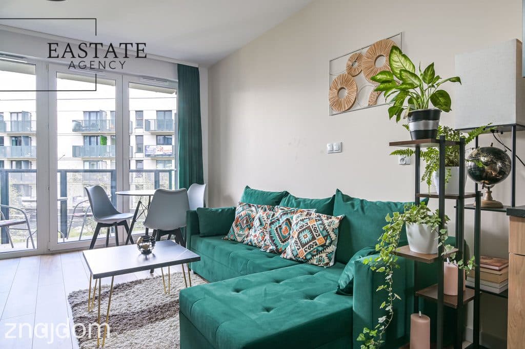 Apartament inwestycyjny | Gdańsk Portovo | ul. Mostek - zdjęcie 9