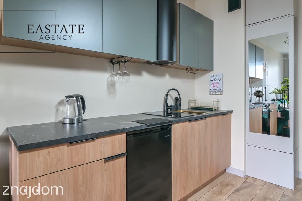 Apartament inwestycyjny | Gdańsk Portovo | ul. Mostek - zdjęcie 11
