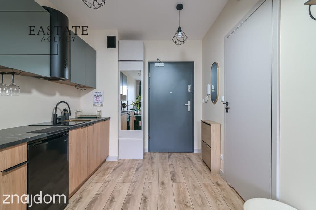 Apartament inwestycyjny | Gdańsk Portovo | ul. Mostek - zdjęcie 12