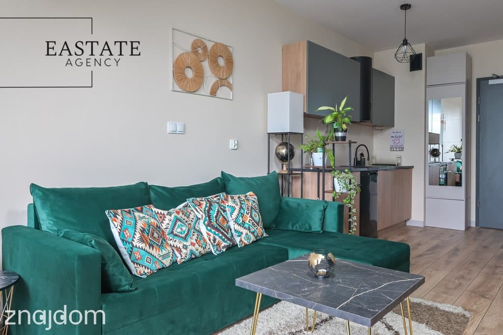 Apartament inwestycyjny | Gdańsk Portovo | ul. Mostek - zdjęcie 13