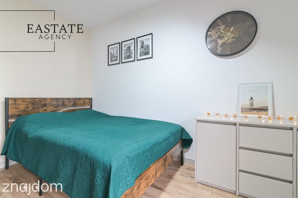 Apartament inwestycyjny | Gdańsk Portovo | ul. Mostek - zdjęcie 14