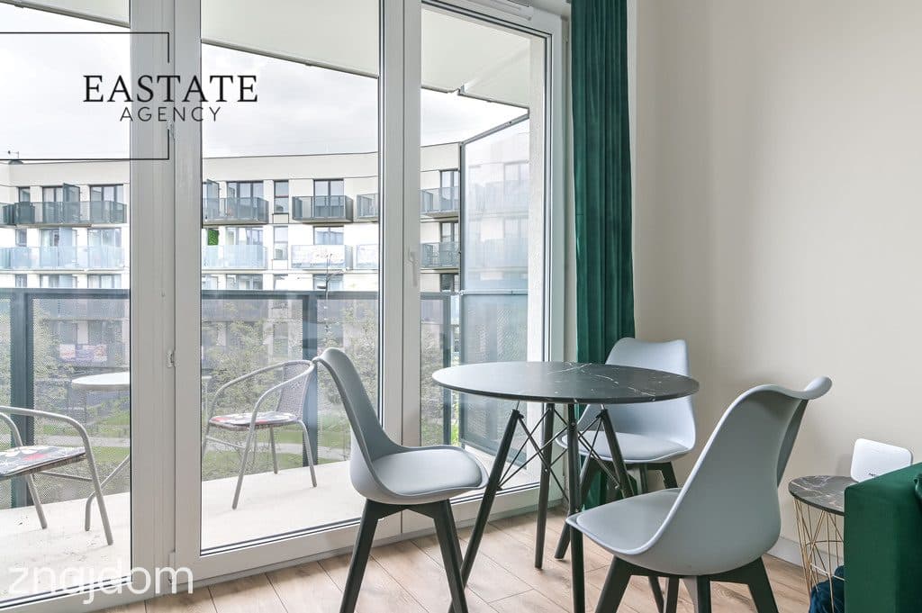 Apartament inwestycyjny | Gdańsk Portovo | ul. Mostek - zdjęcie 15