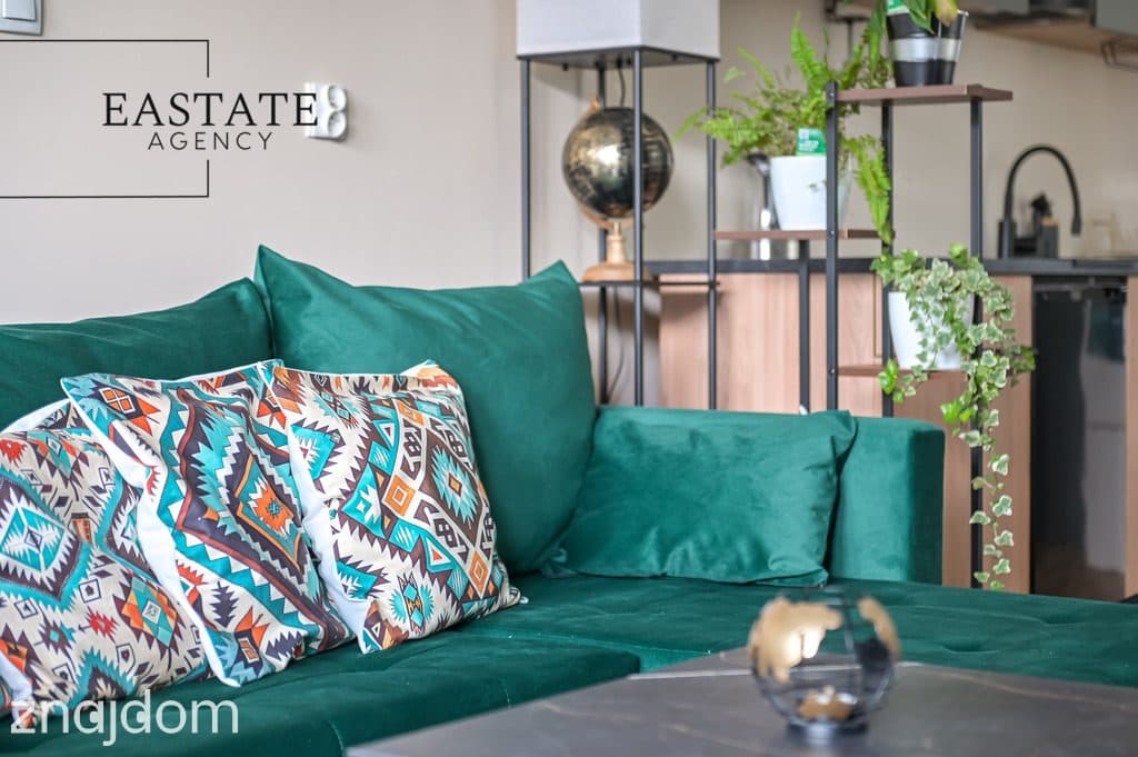 Apartament inwestycyjny | Gdańsk Portovo | ul. Mostek - zdjęcie 16