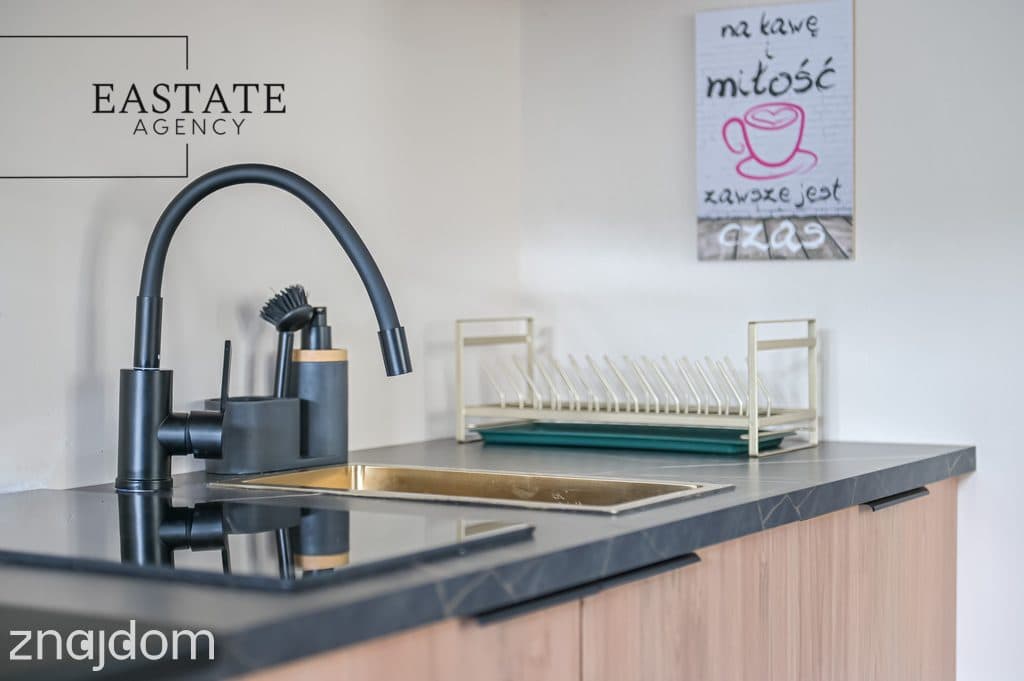 Apartament inwestycyjny | Gdańsk Portovo | ul. Mostek - zdjęcie 17