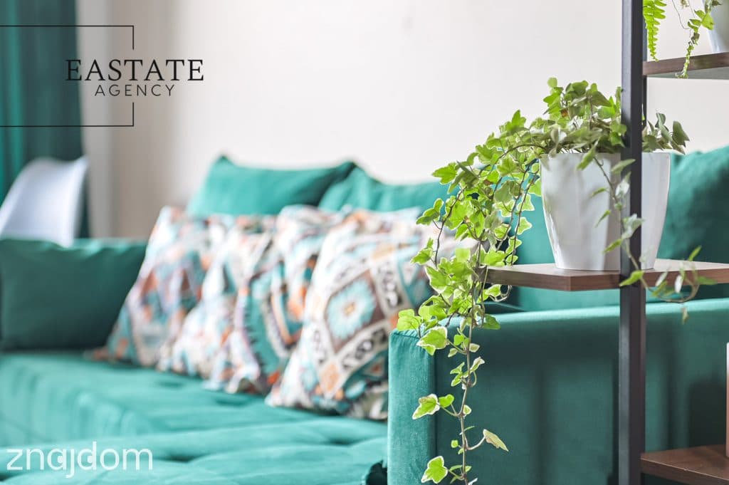 Apartament inwestycyjny | Gdańsk Portovo | ul. Mostek - zdjęcie 18