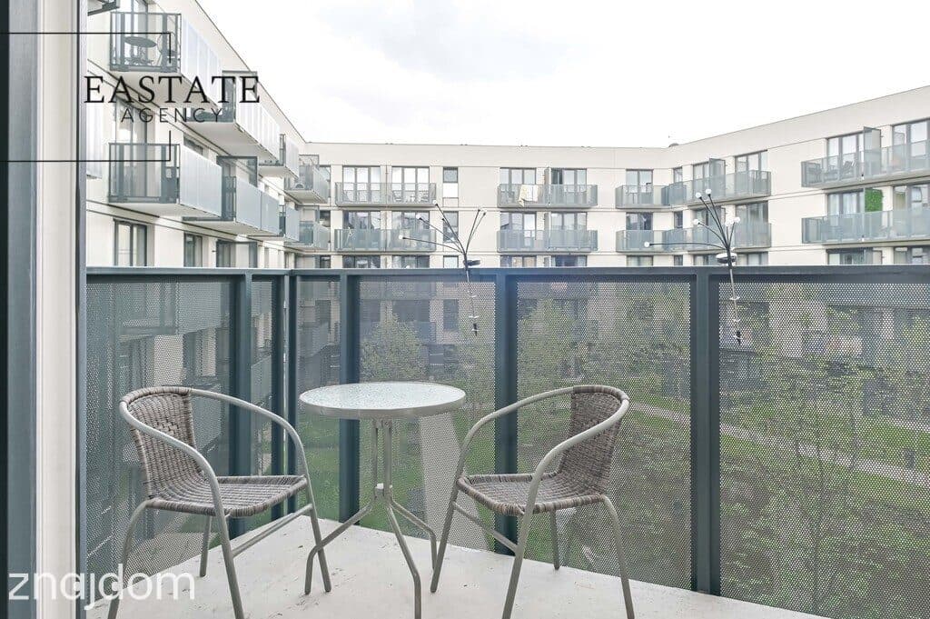 Apartament inwestycyjny | Gdańsk Portovo | ul. Mostek - zdjęcie 19