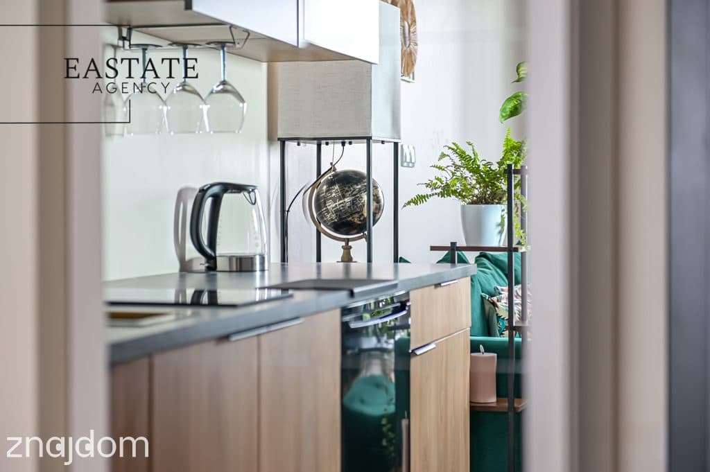 Apartament inwestycyjny | Gdańsk Portovo | ul. Mostek - zdjęcie 20
