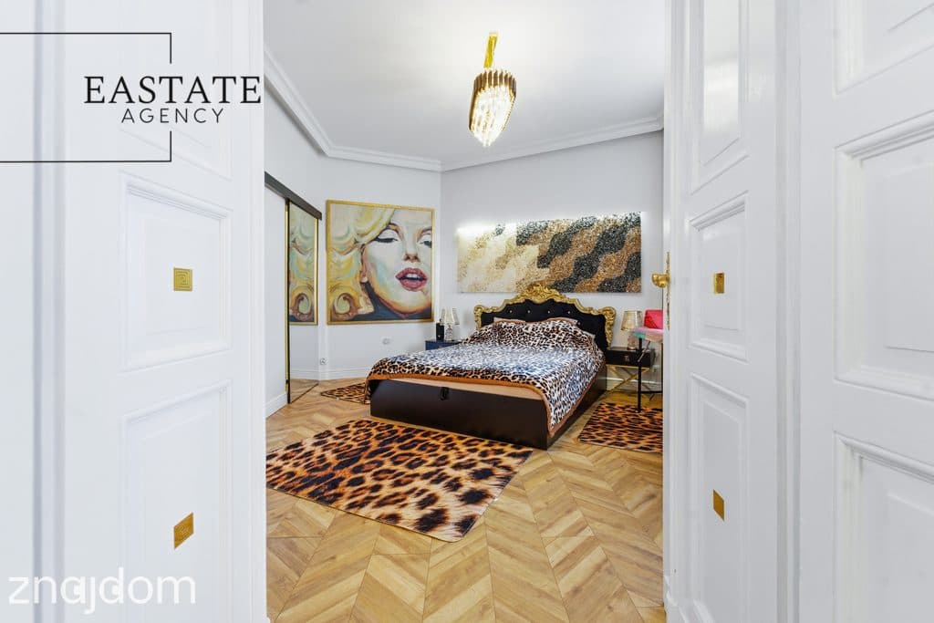 Wyjątkowy apartament w centrum Chorzowa - zdjęcie 8
