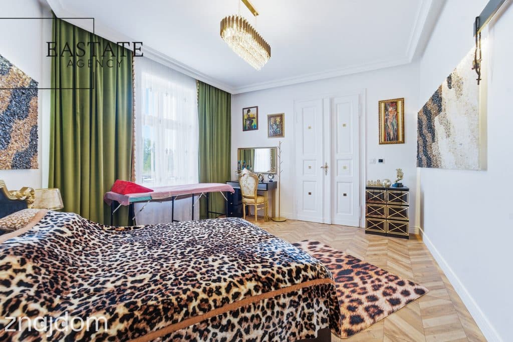 Wyjątkowy apartament w centrum Chorzowa - zdjęcie 7