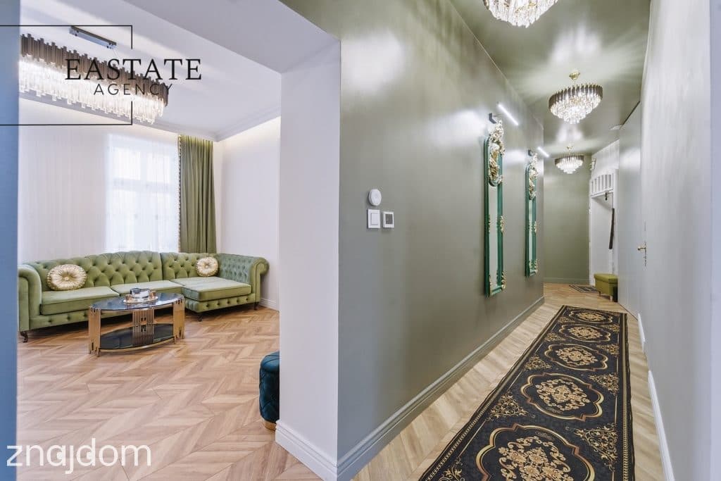 Wyjątkowy apartament w centrum Chorzowa - zdjęcie 15