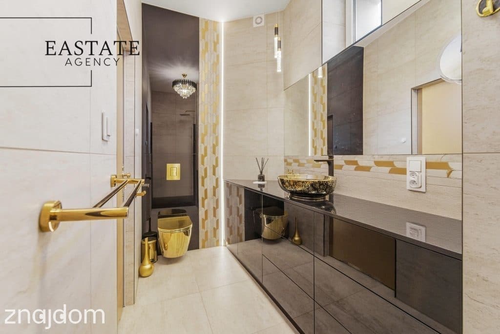 Wyjątkowy apartament w centrum Chorzowa - zdjęcie 13