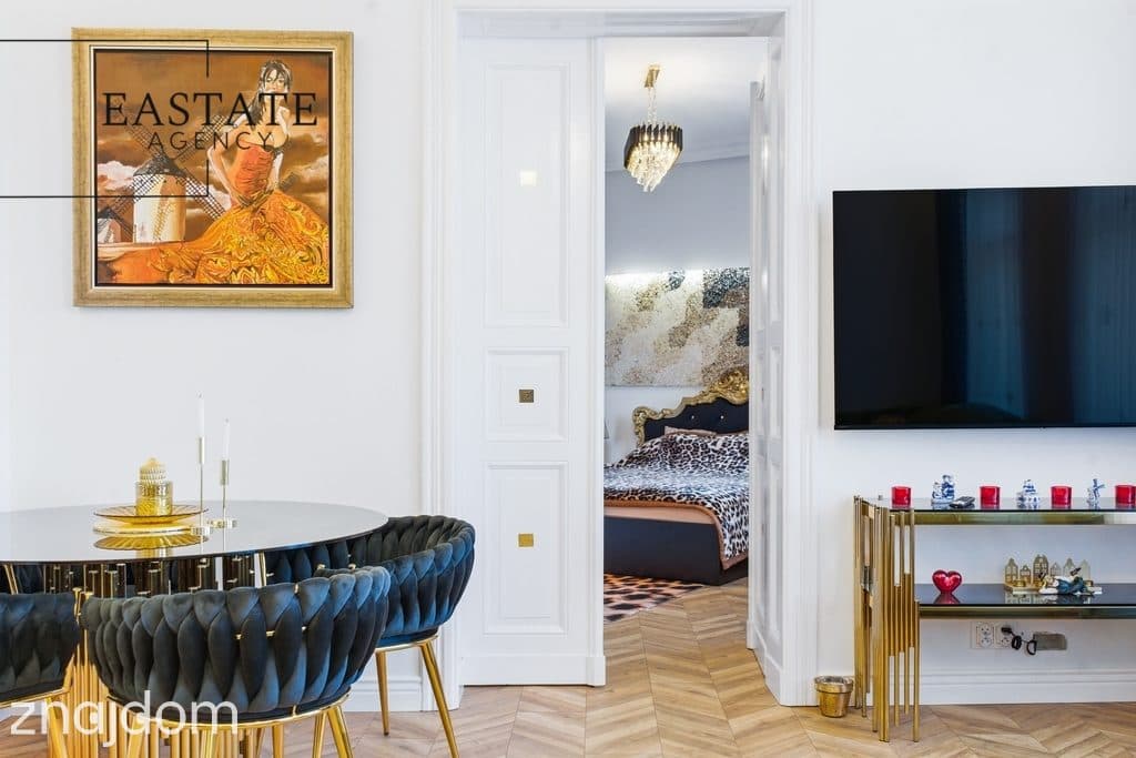 Wyjątkowy apartament w centrum Chorzowa - zdjęcie 6
